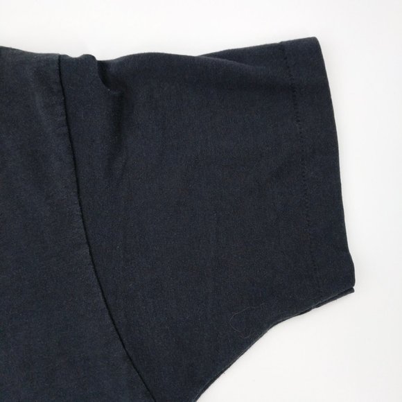 Vintage ROCK HARD ‘94 Single Stitch T-Shirt USA XL - Picture 6 of 6